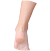 足首
