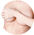 胸