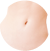 おへそ周り